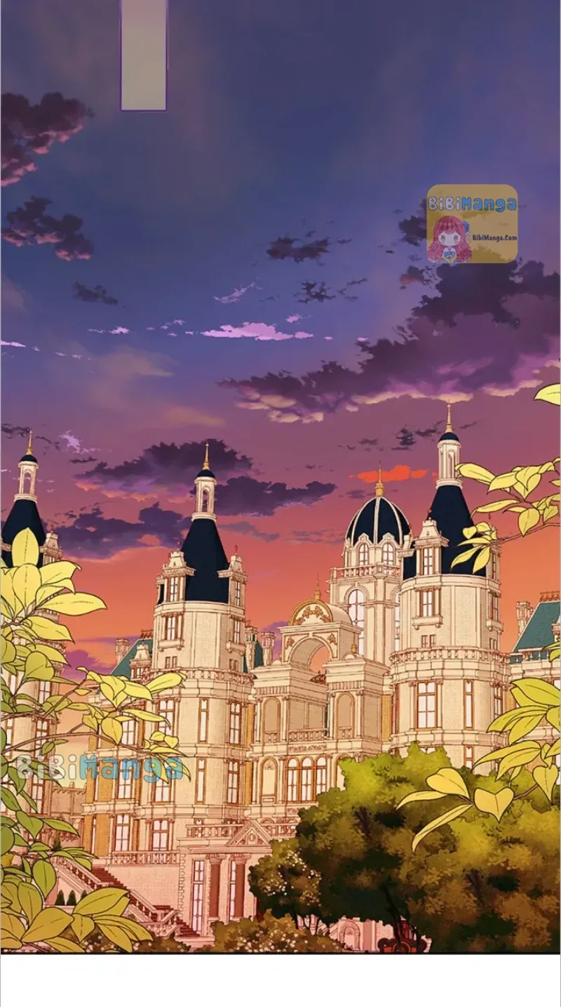 The Duchess’s Secret Dressing Room Chapter 48 page 42