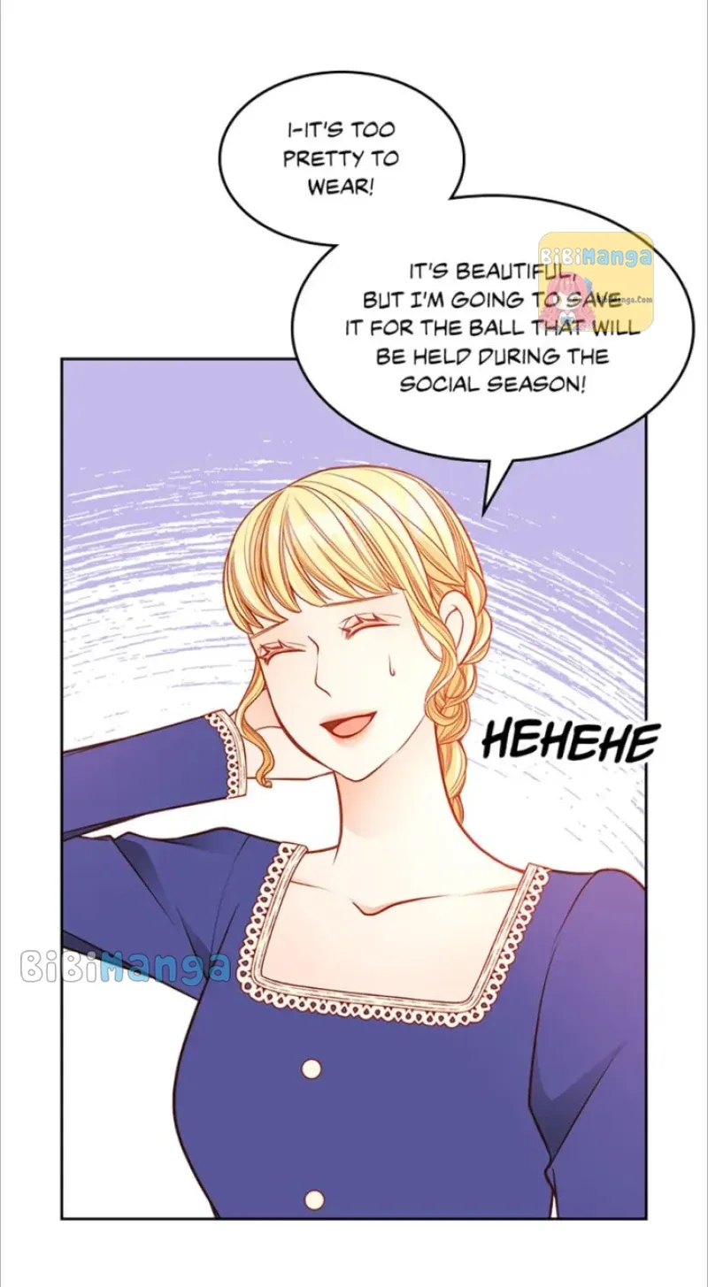 The Duchess’s Secret Dressing Room Chapter 48 page 35