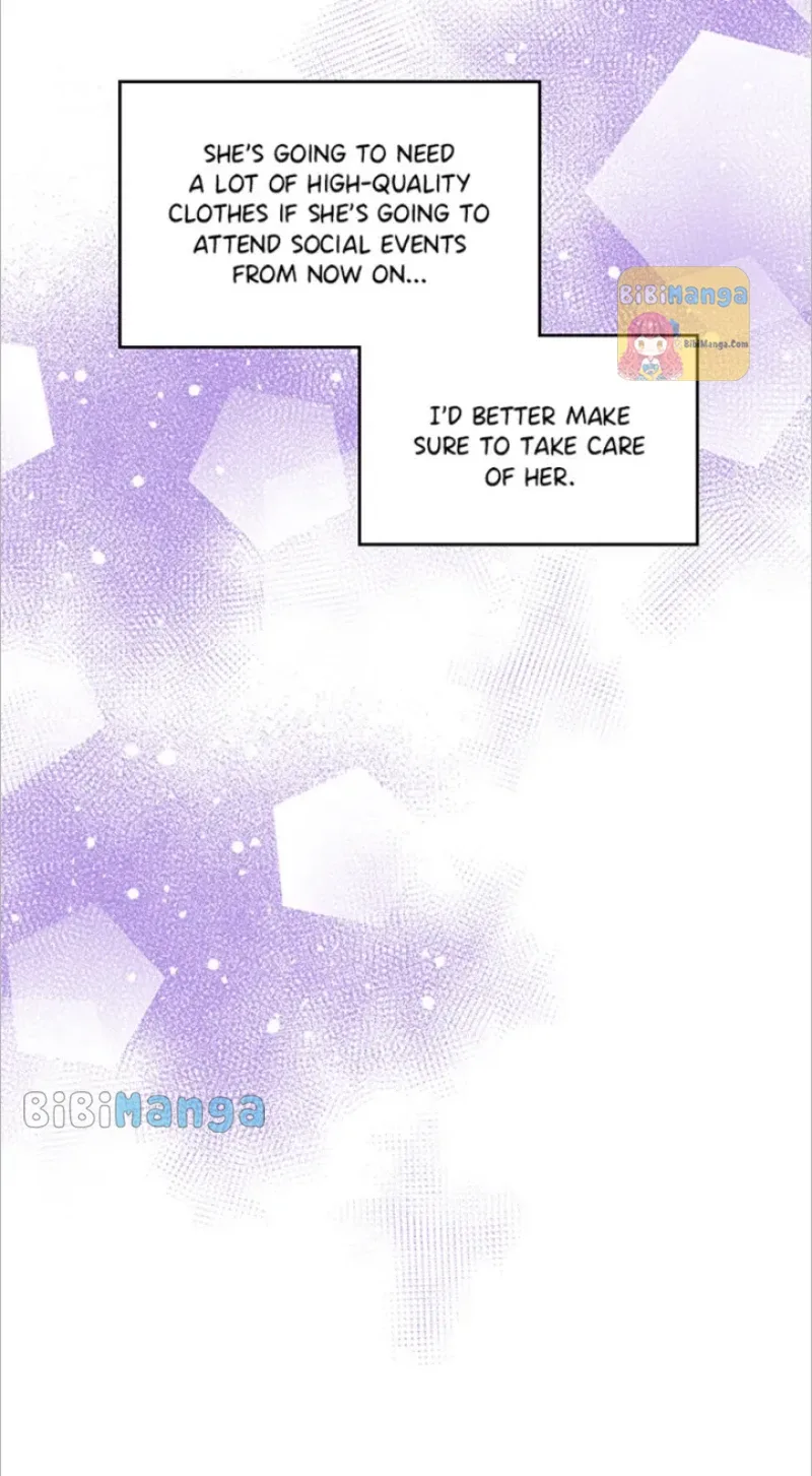 The Duchess’s Secret Dressing Room Chapter 48 page 40