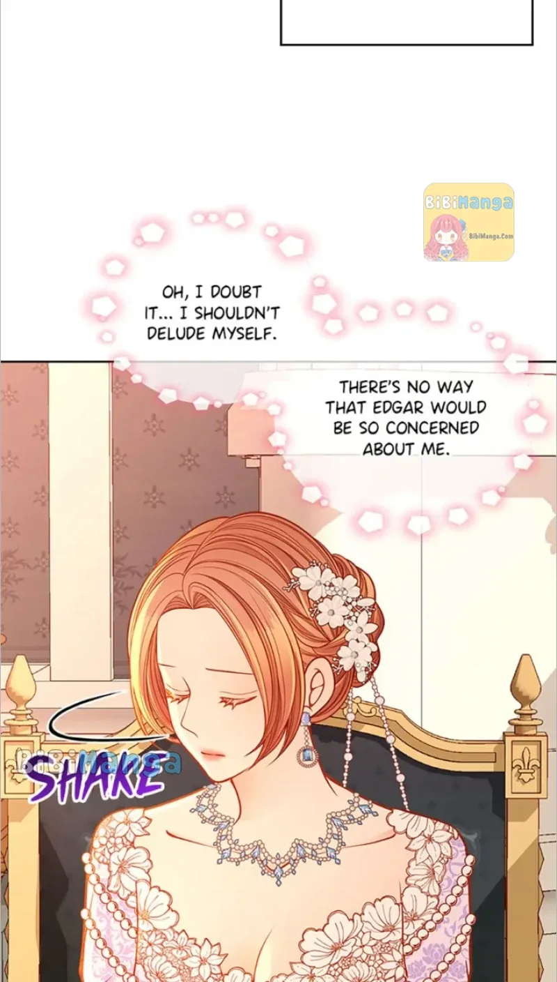 The Duchess’s Secret Dressing Room Chapter 48 page 58