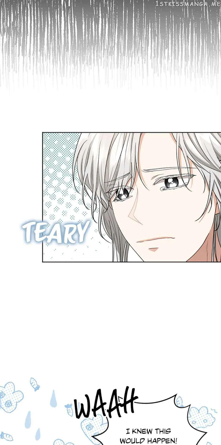 The Duke of Ashleyan’s Contractual Marriage Chapter 50 page 3