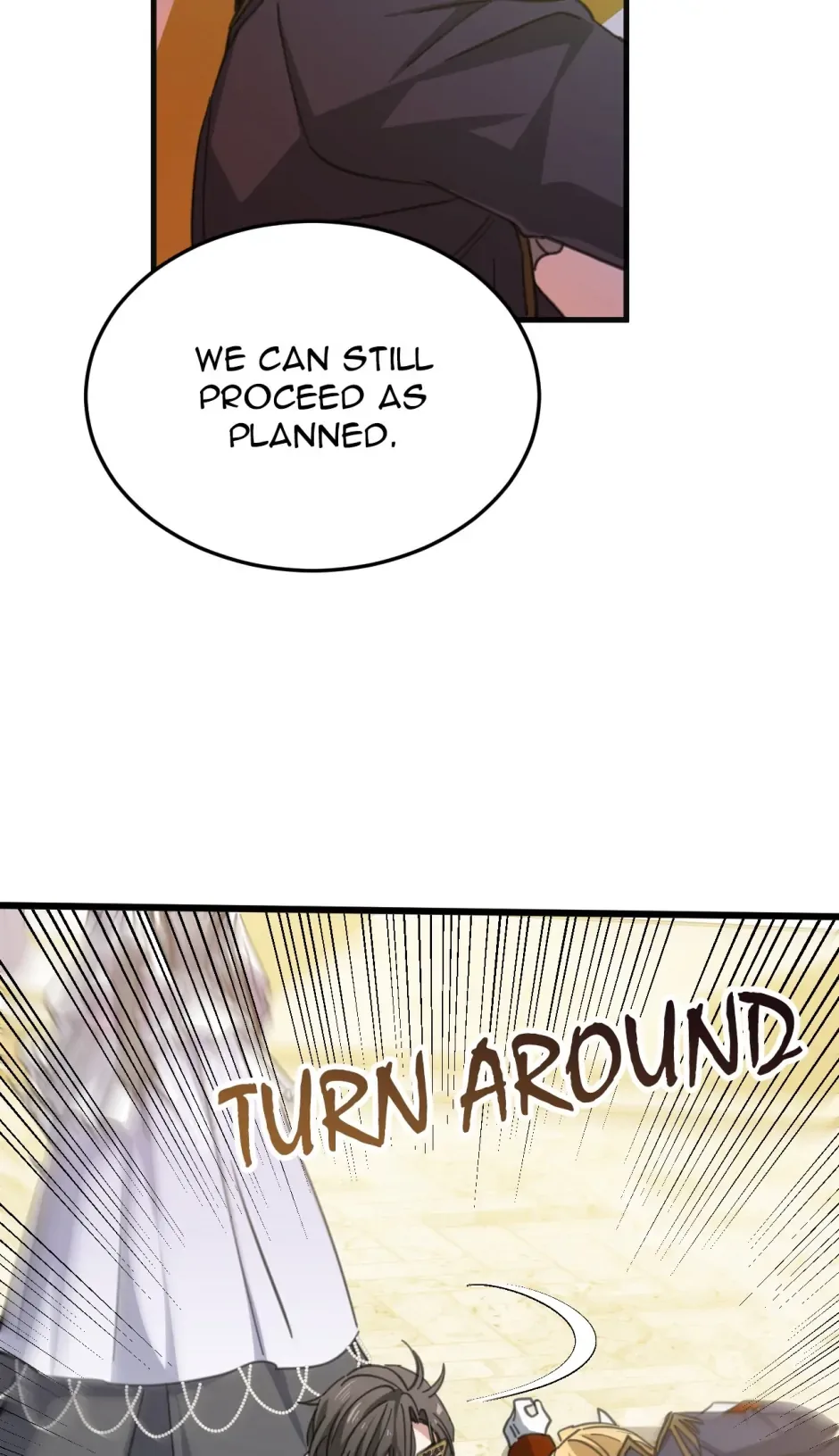 The Ducal Family’s Poisonous Flower Chapter 49 page 52