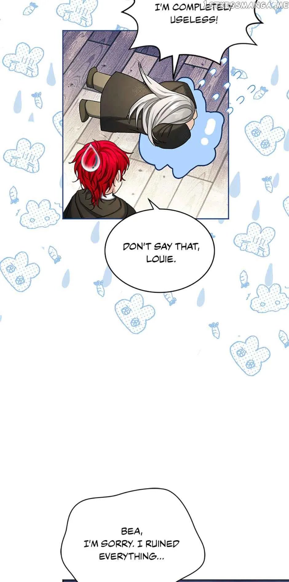 The Duke of Ashleyan’s Contractual Marriage Chapter 50 page 4