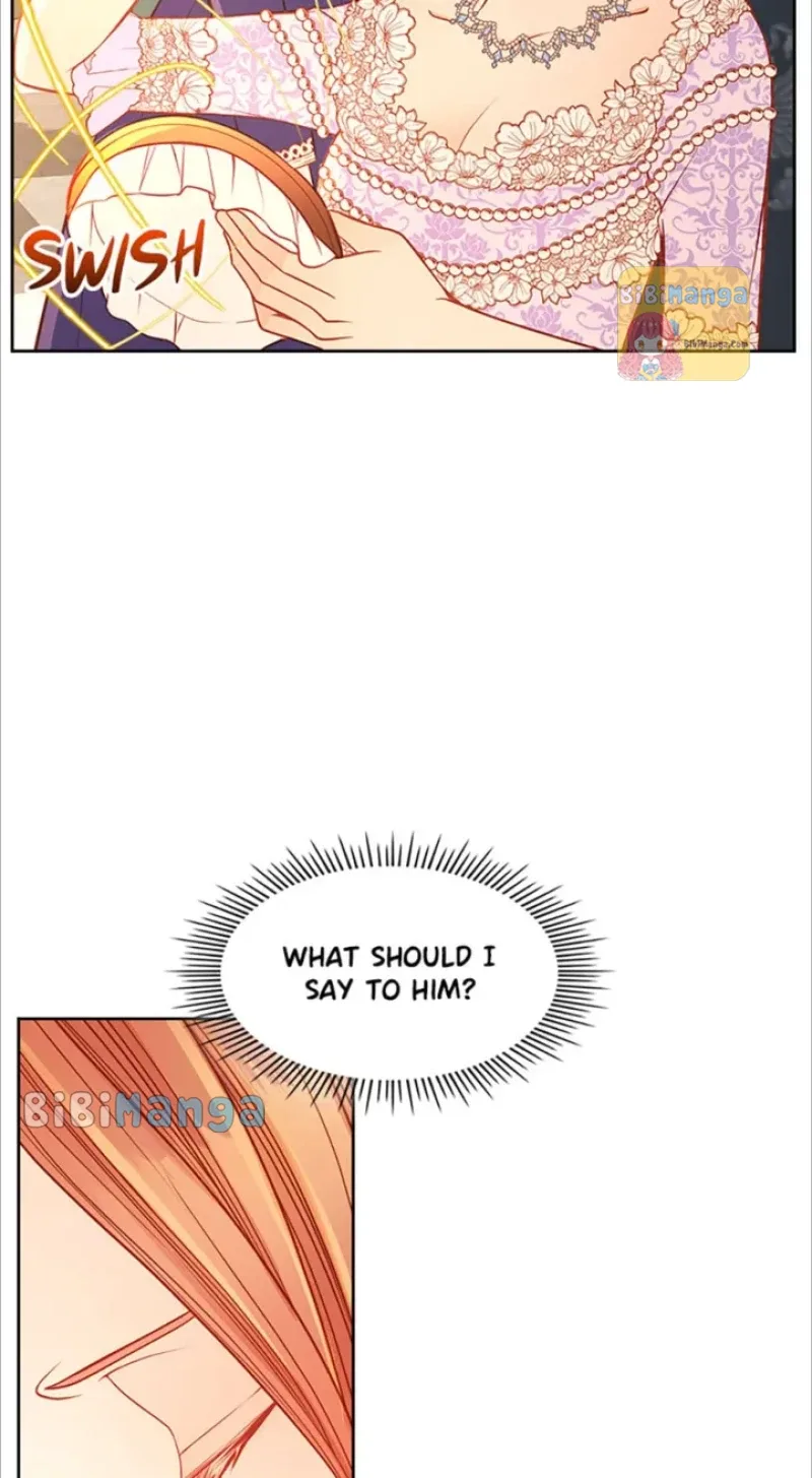 The Duchess’s Secret Dressing Room Chapter 48 page 49
