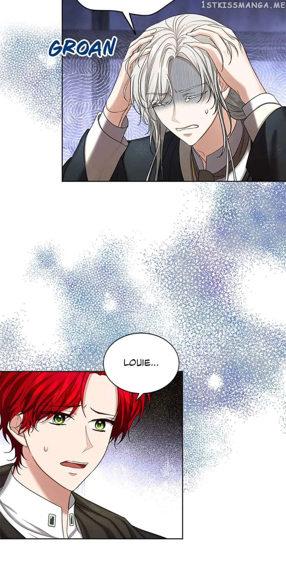 The Duke of Ashleyan’s Contractual Marriage Chapter 50 page 5