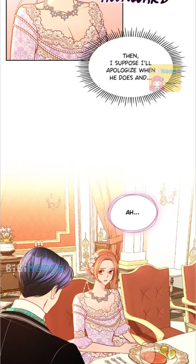 The Duchess’s Secret Dressing Room Chapter 48 page 71