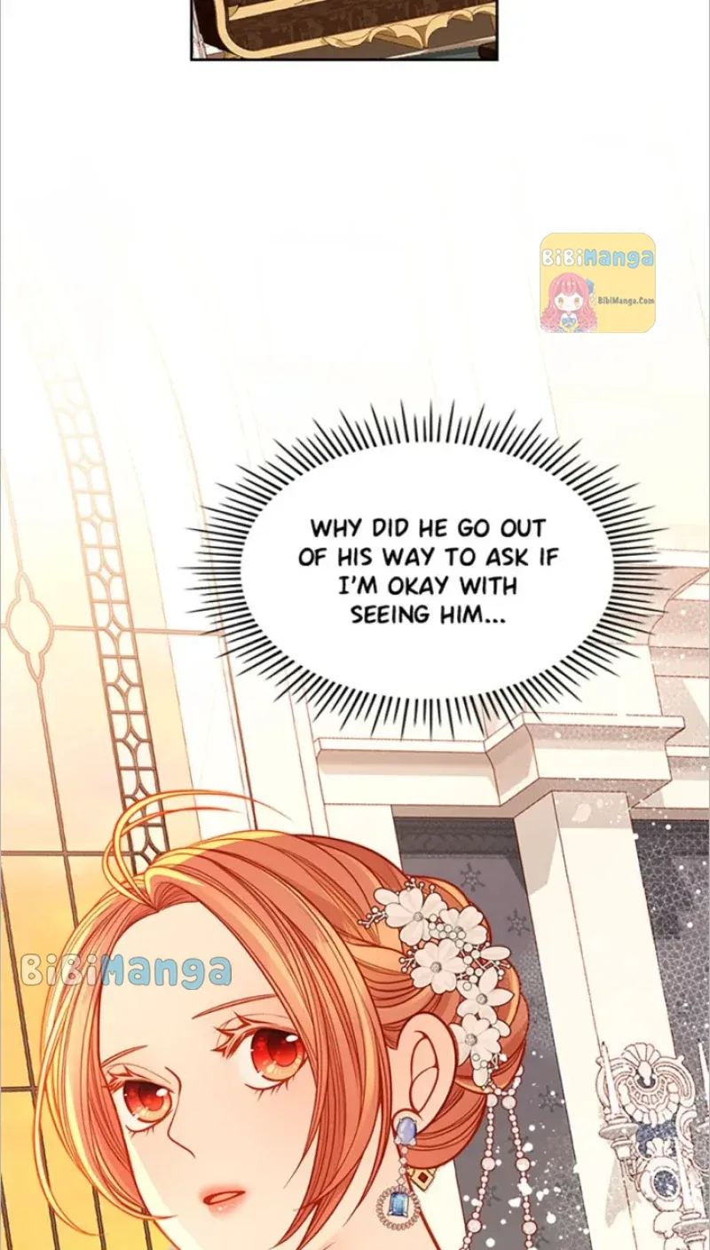 The Duchess’s Secret Dressing Room Chapter 48 page 60