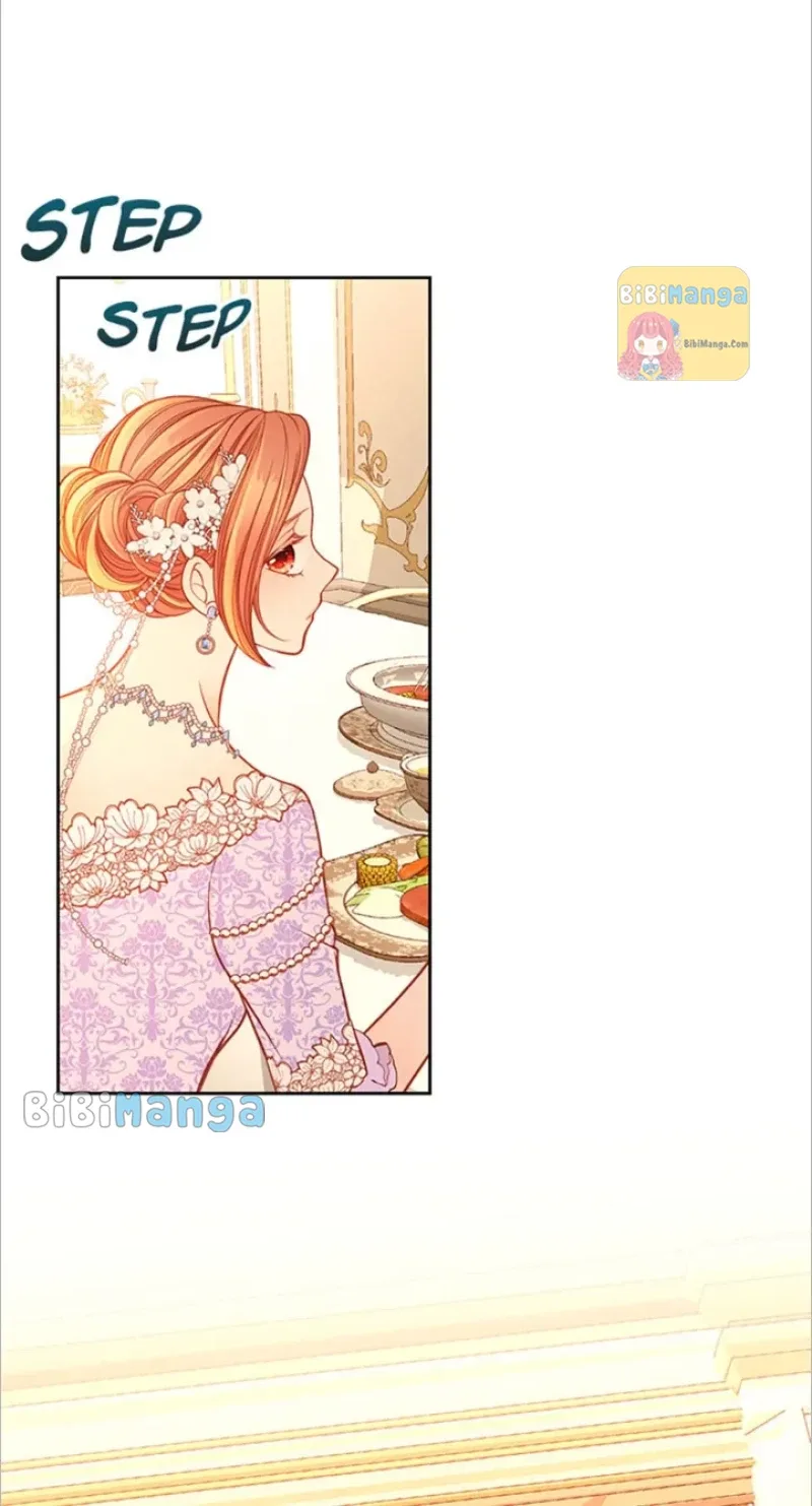 The Duchess’s Secret Dressing Room Chapter 48 page 68