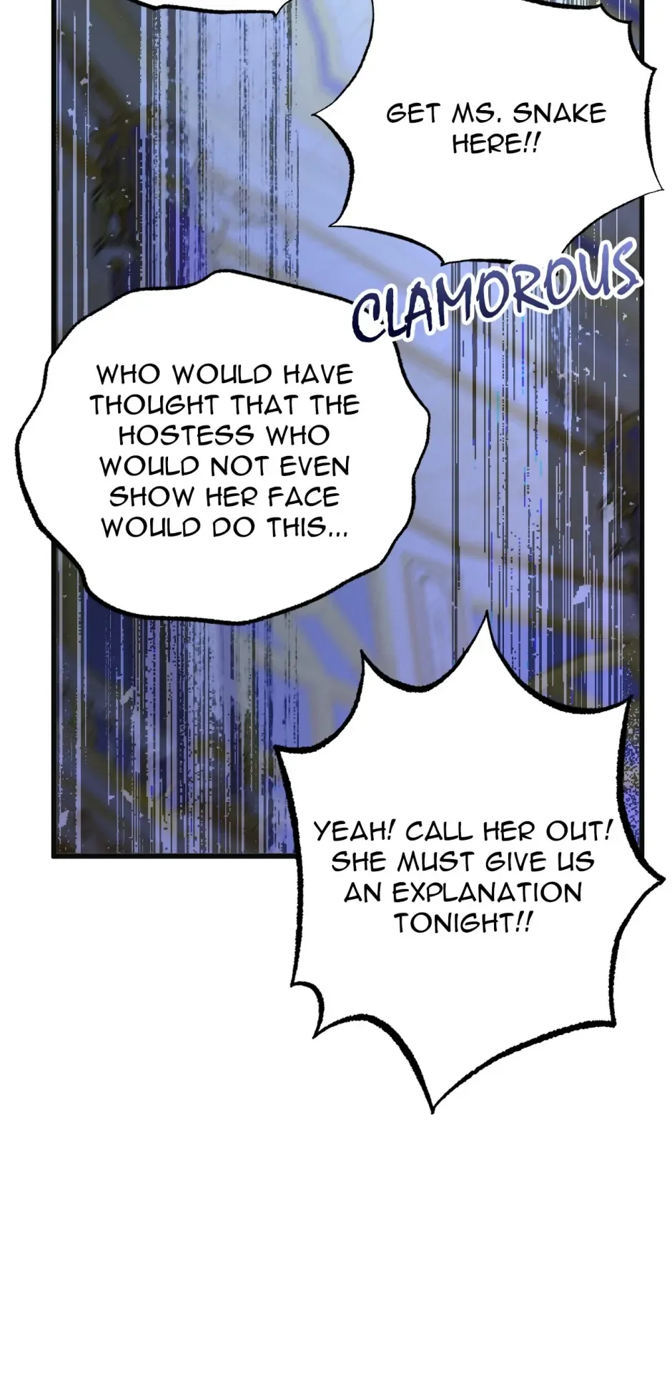 The Ducal Family’s Poisonous Flower Chapter 49 page 58