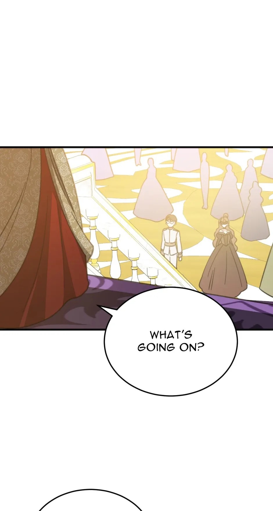 The Ducal Family’s Poisonous Flower Chapter 49 page 59