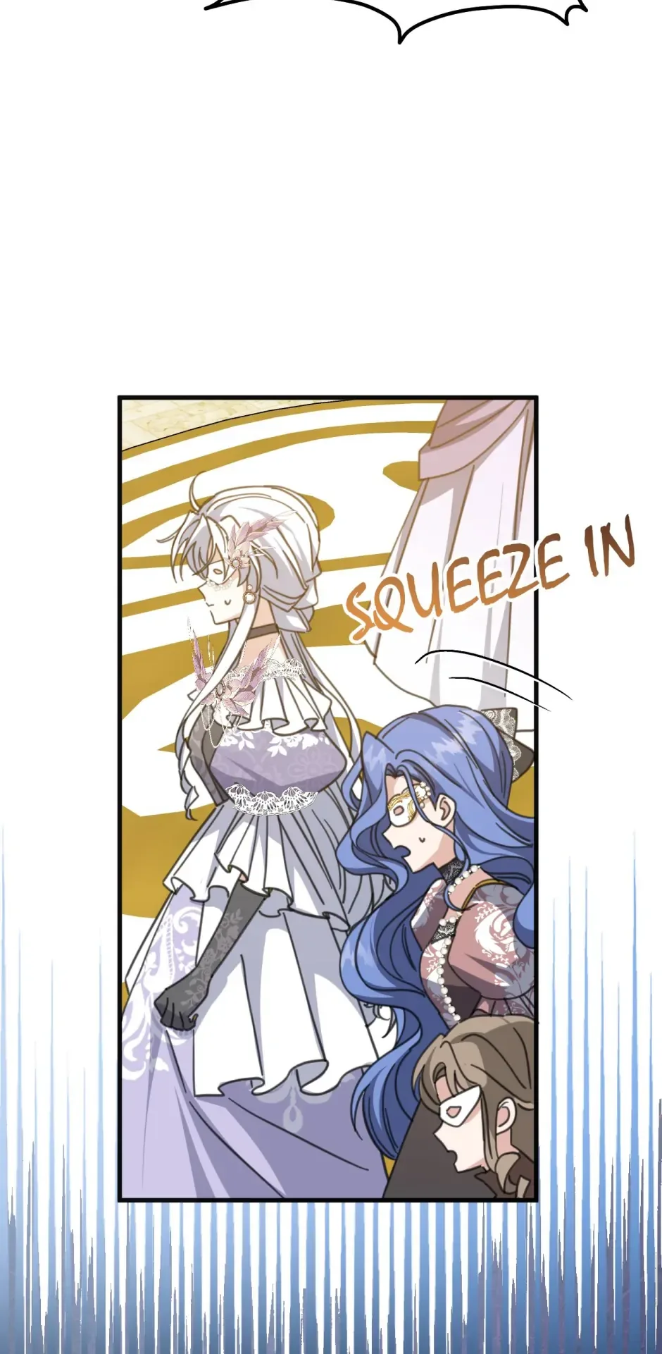 The Ducal Family’s Poisonous Flower Chapter 49 page 55