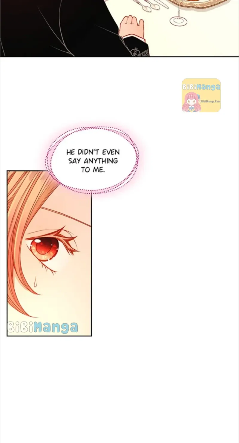 The Duchess’s Secret Dressing Room Chapter 48 page 72