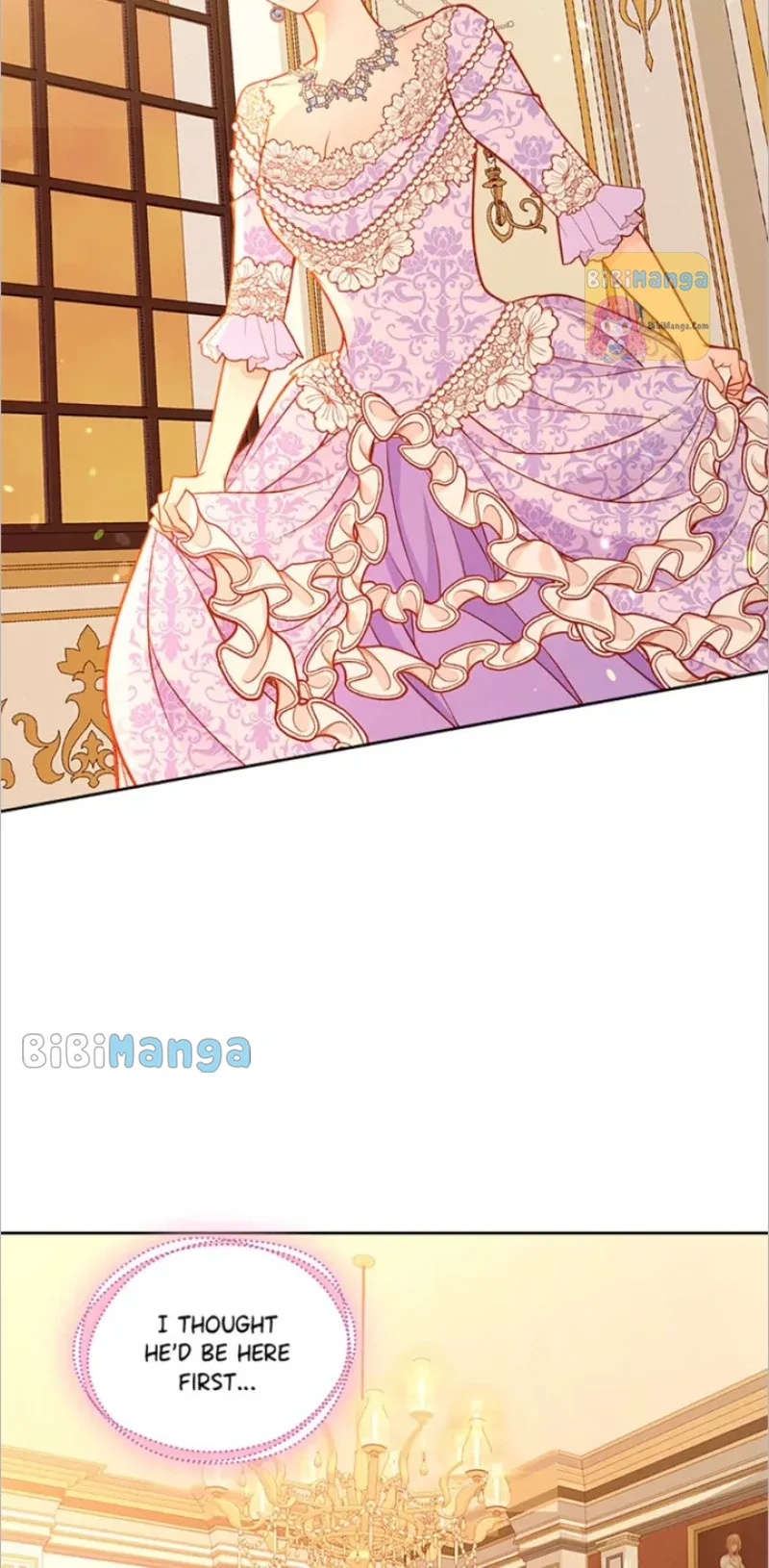 The Duchess’s Secret Dressing Room Chapter 48 page 63