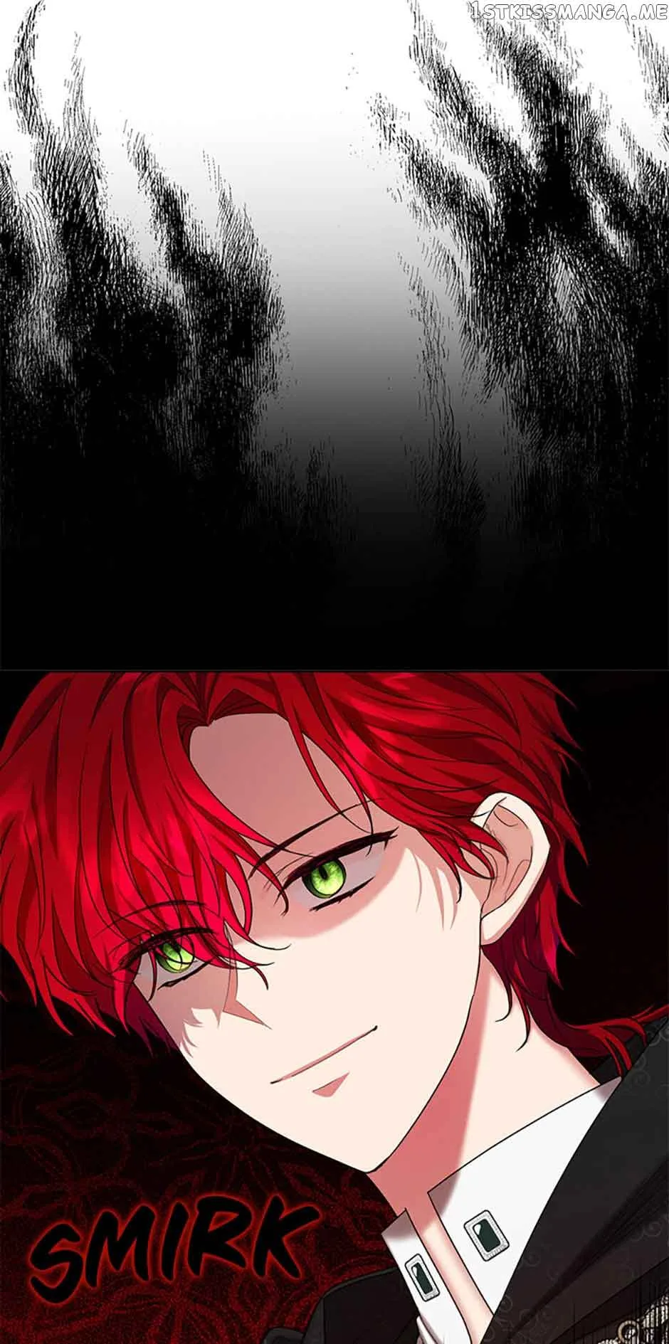 The Duke of Ashleyan’s Contractual Marriage Chapter 50 page 9