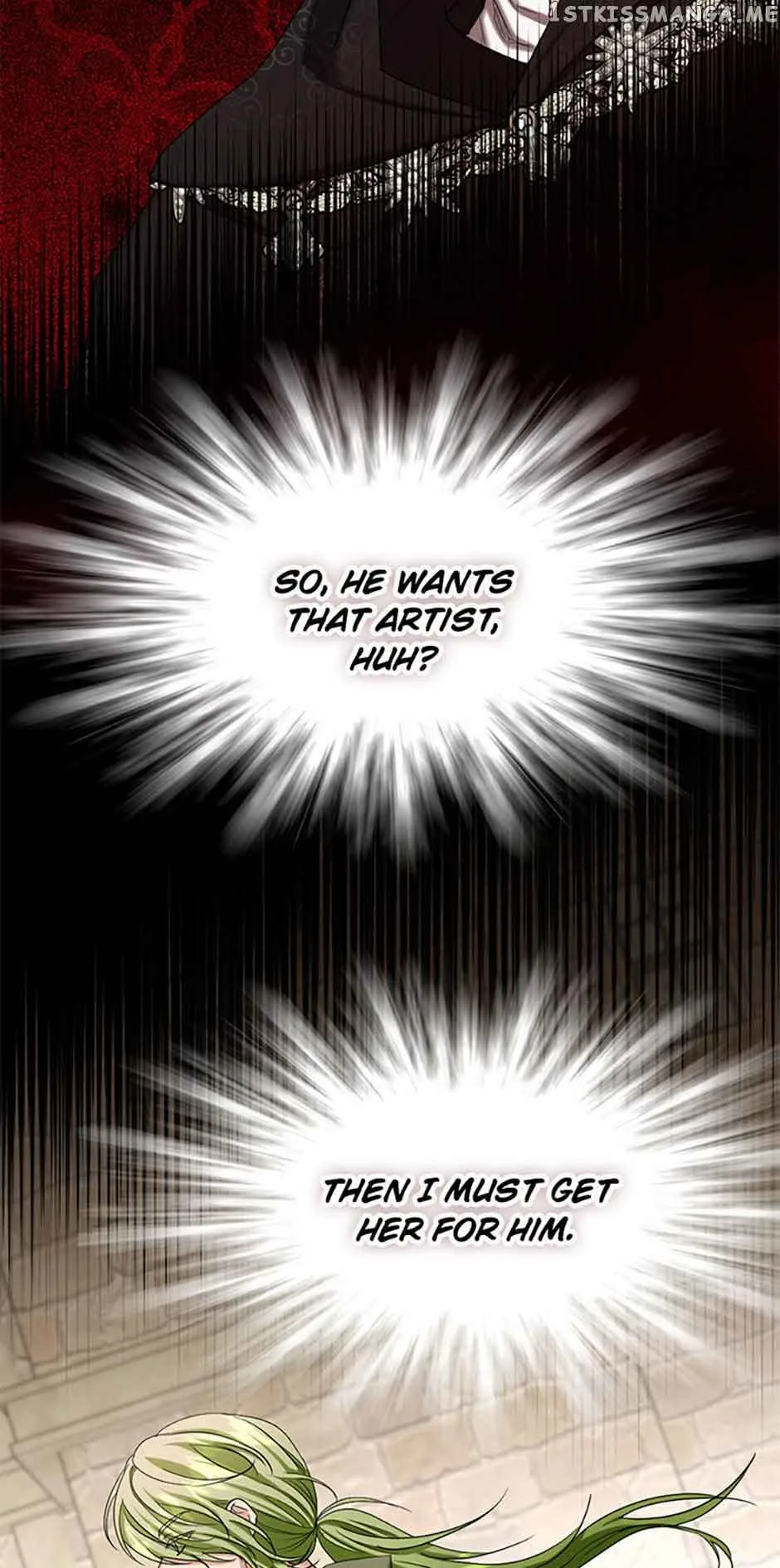The Duke of Ashleyan’s Contractual Marriage Chapter 50 page 10