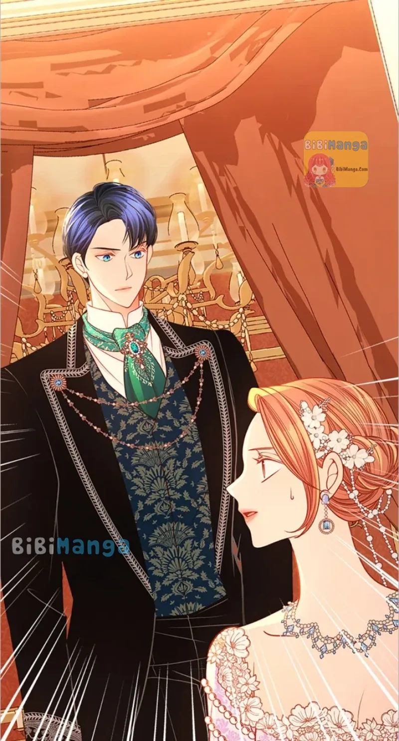 The Duchess’s Secret Dressing Room Chapter 48 page 69
