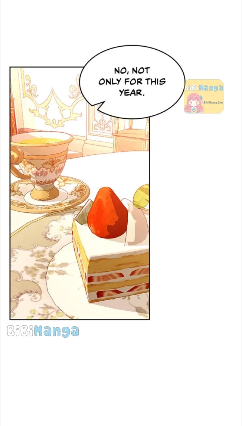 The Duchess’s Secret Dressing Room Chapter 48 page 82