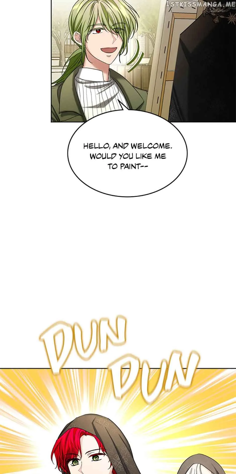 The Duke of Ashleyan’s Contractual Marriage Chapter 50 page 18