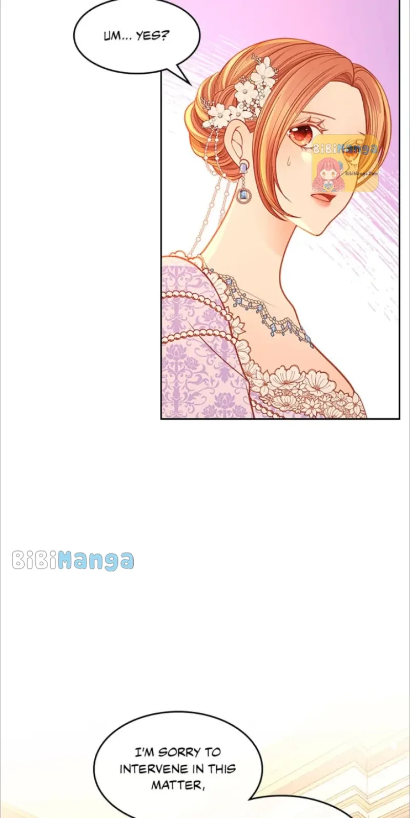 The Duchess’s Secret Dressing Room Chapter 48 page 76