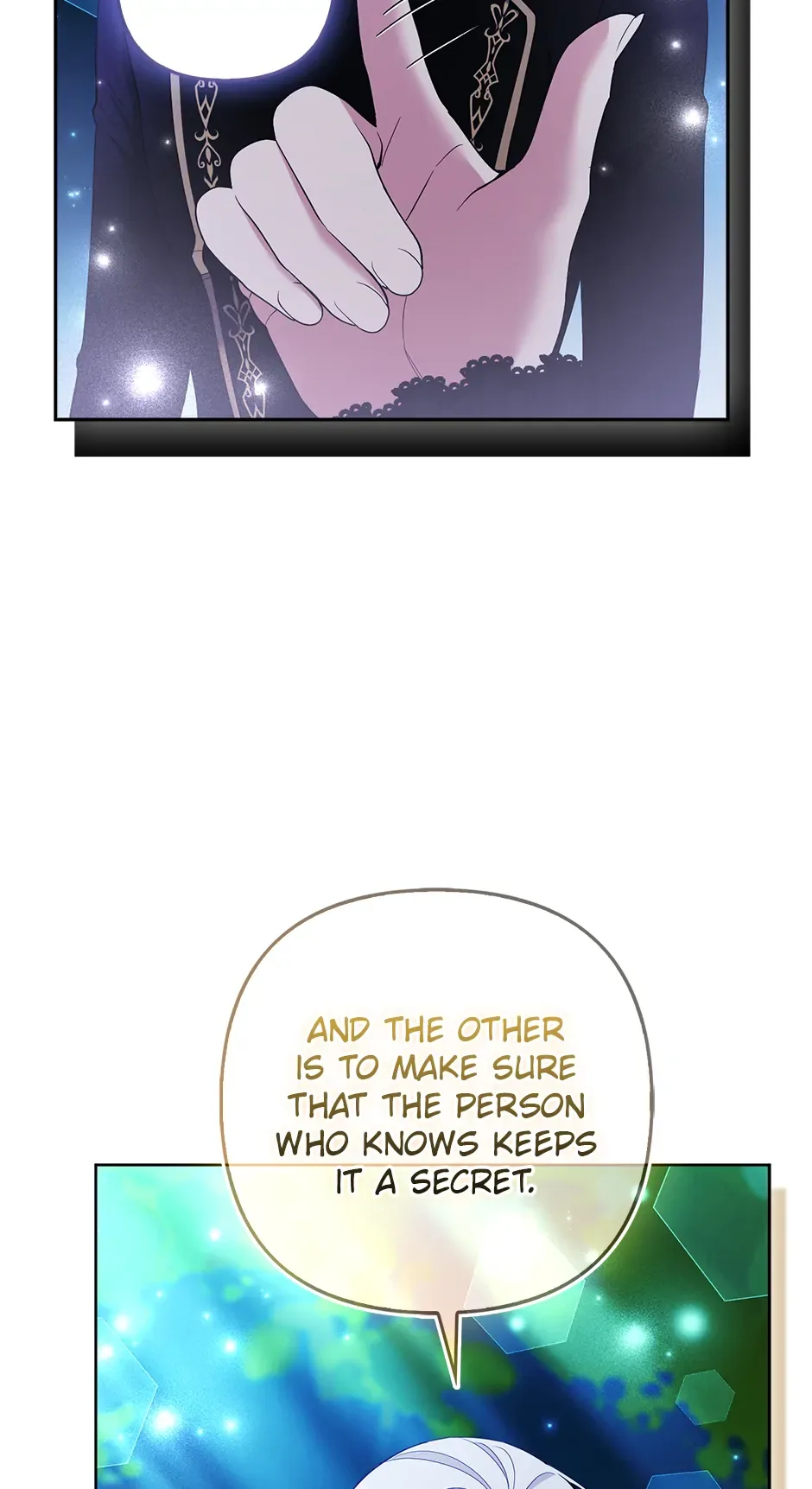 The Duke and The Fox Princess Chapter 50 page 4