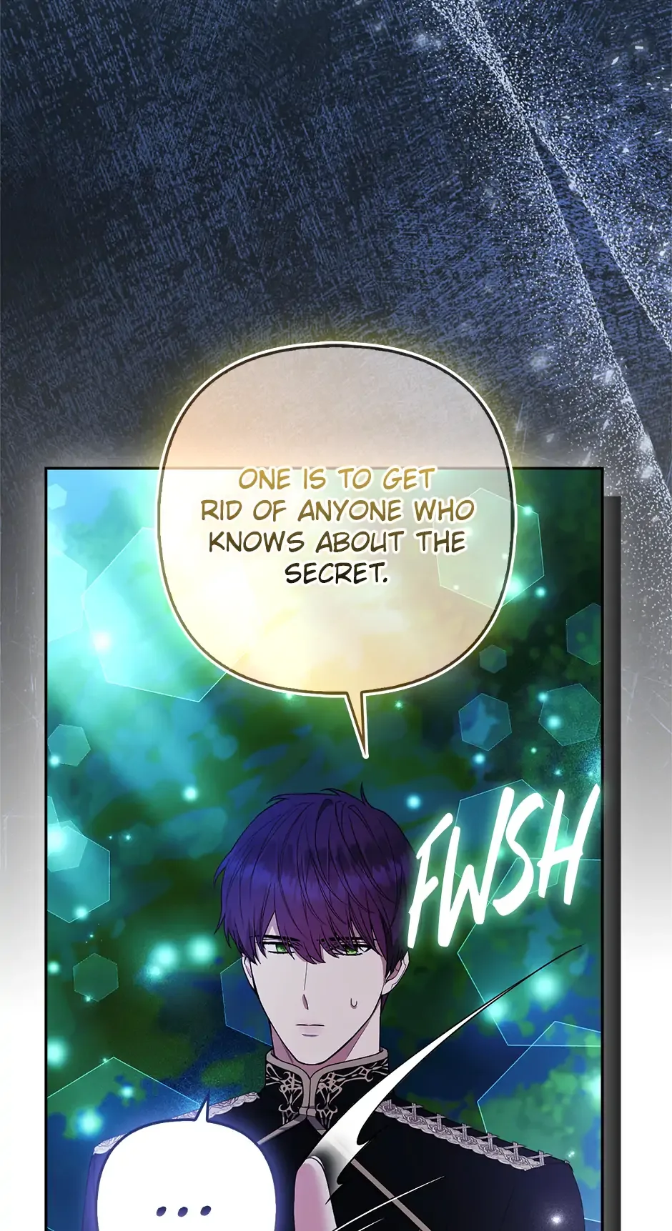The Duke and The Fox Princess Chapter 50 page 3