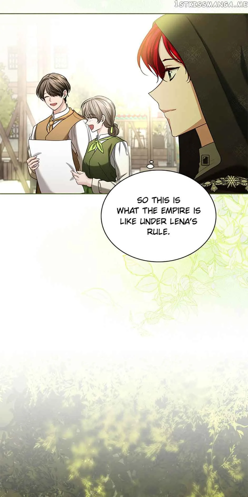 The Duke of Ashleyan’s Contractual Marriage Chapter 50 page 16