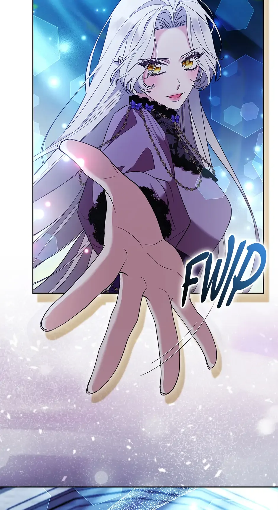 The Duke and The Fox Princess Chapter 50 page 5
