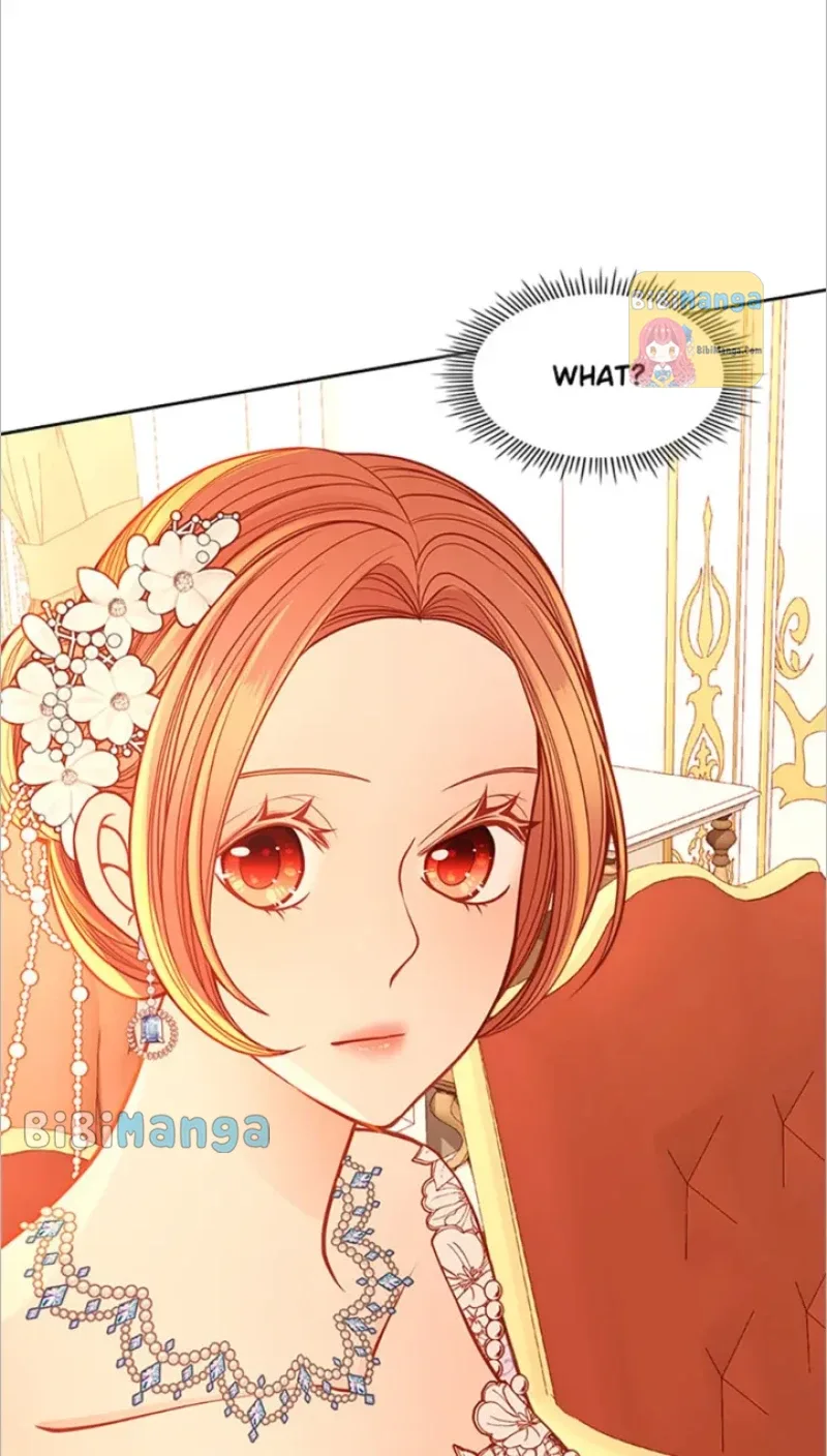 The Duchess’s Secret Dressing Room Chapter 48 page 80