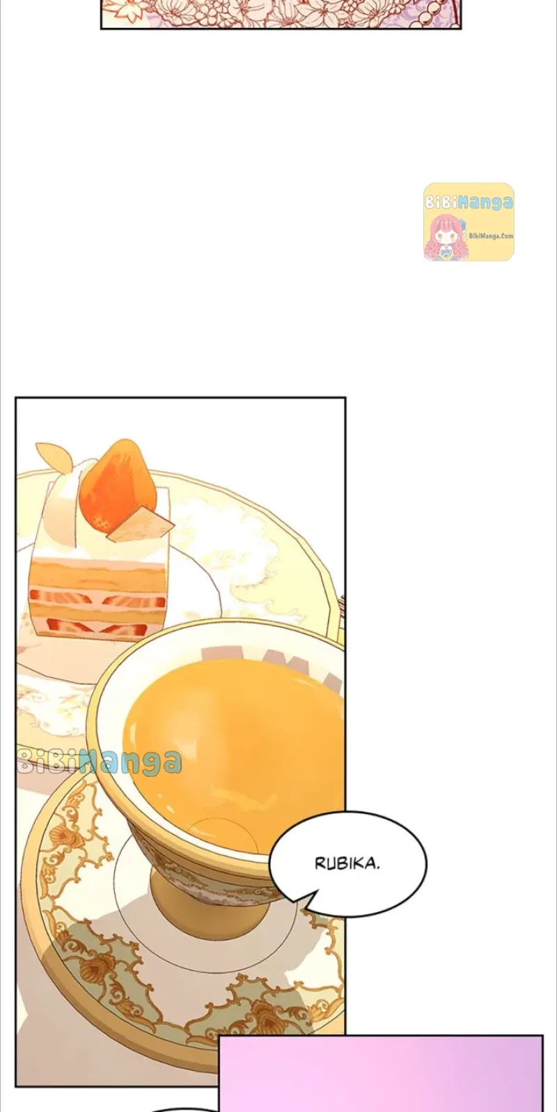 The Duchess’s Secret Dressing Room Chapter 48 page 75