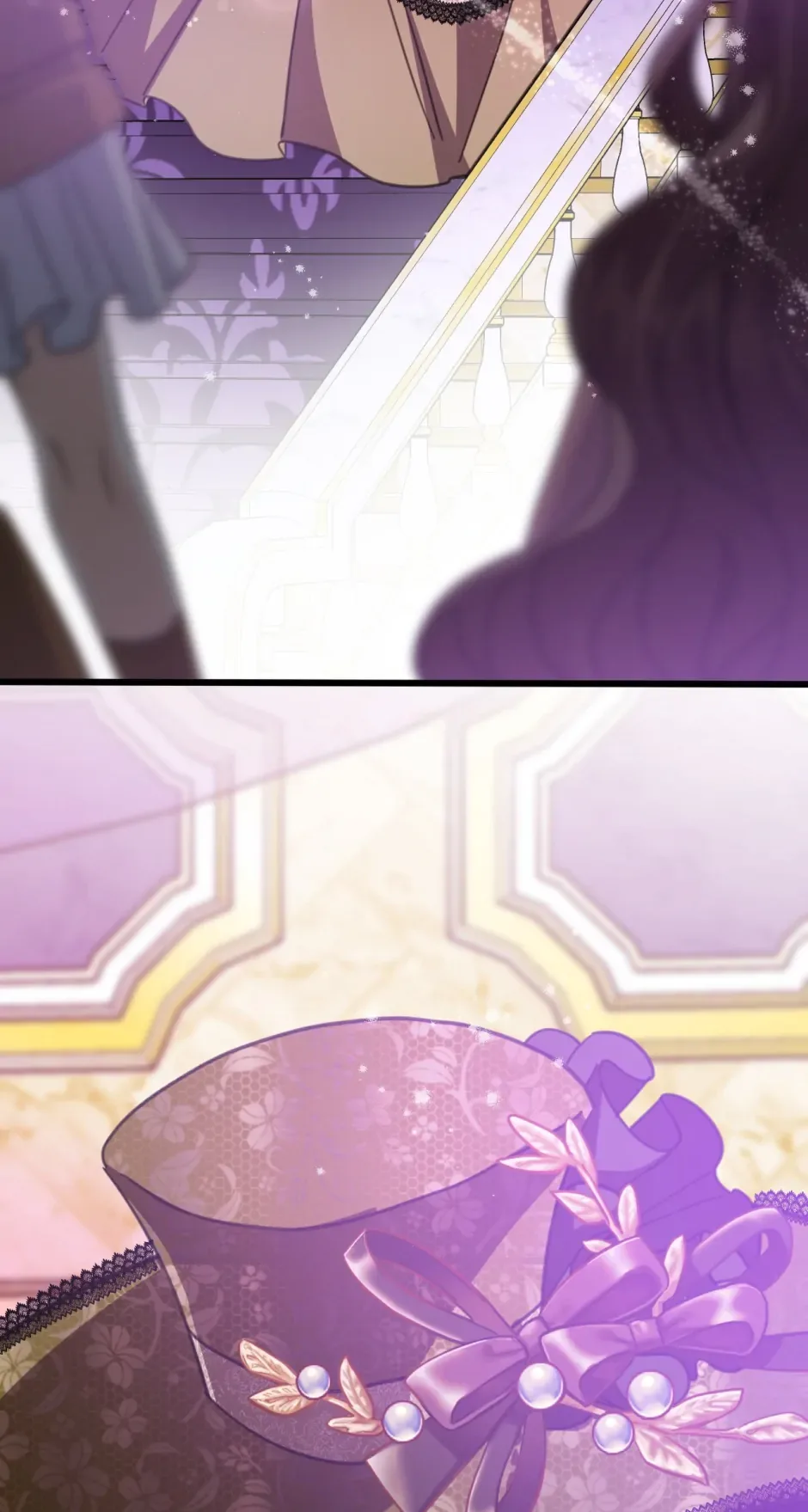The Ducal Family’s Poisonous Flower Chapter 49 page 62