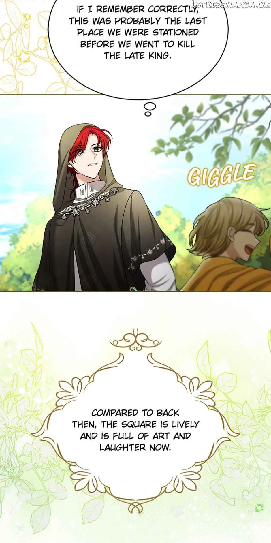 The Duke of Ashleyan’s Contractual Marriage Chapter 50 page 15