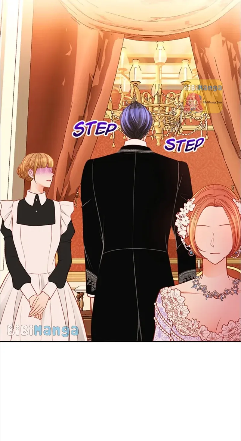 The Duchess’s Secret Dressing Room Chapter 48 page 85