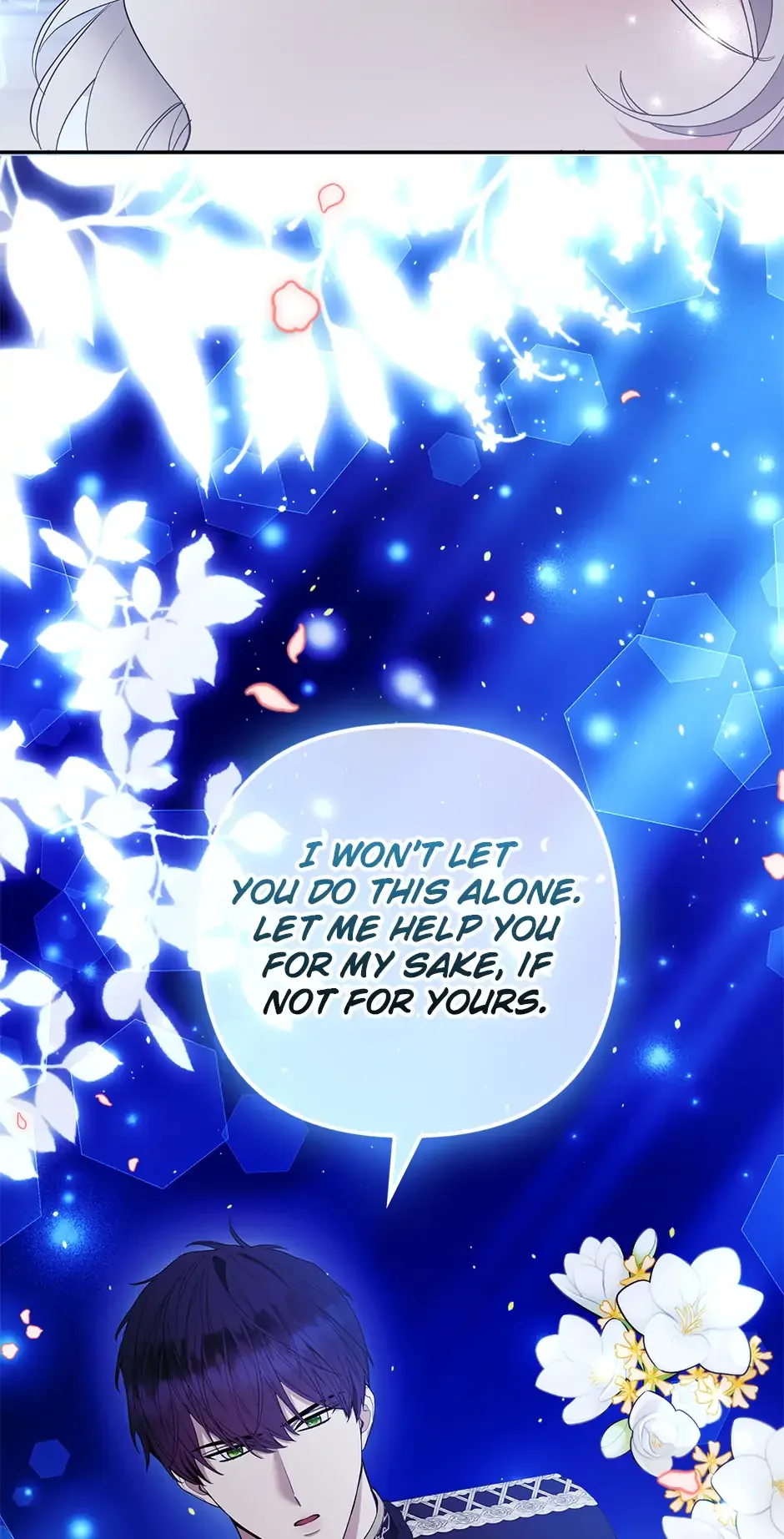 The Duke and The Fox Princess Chapter 50 page 11