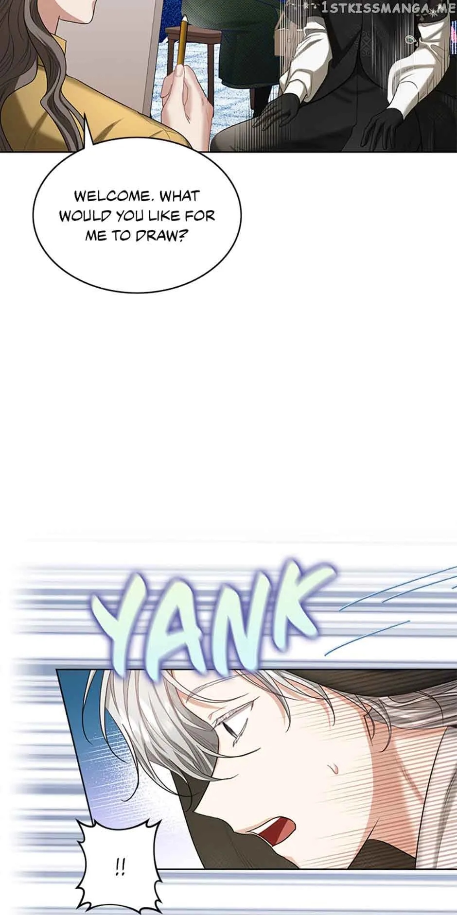 The Duke of Ashleyan’s Contractual Marriage Chapter 50 page 22