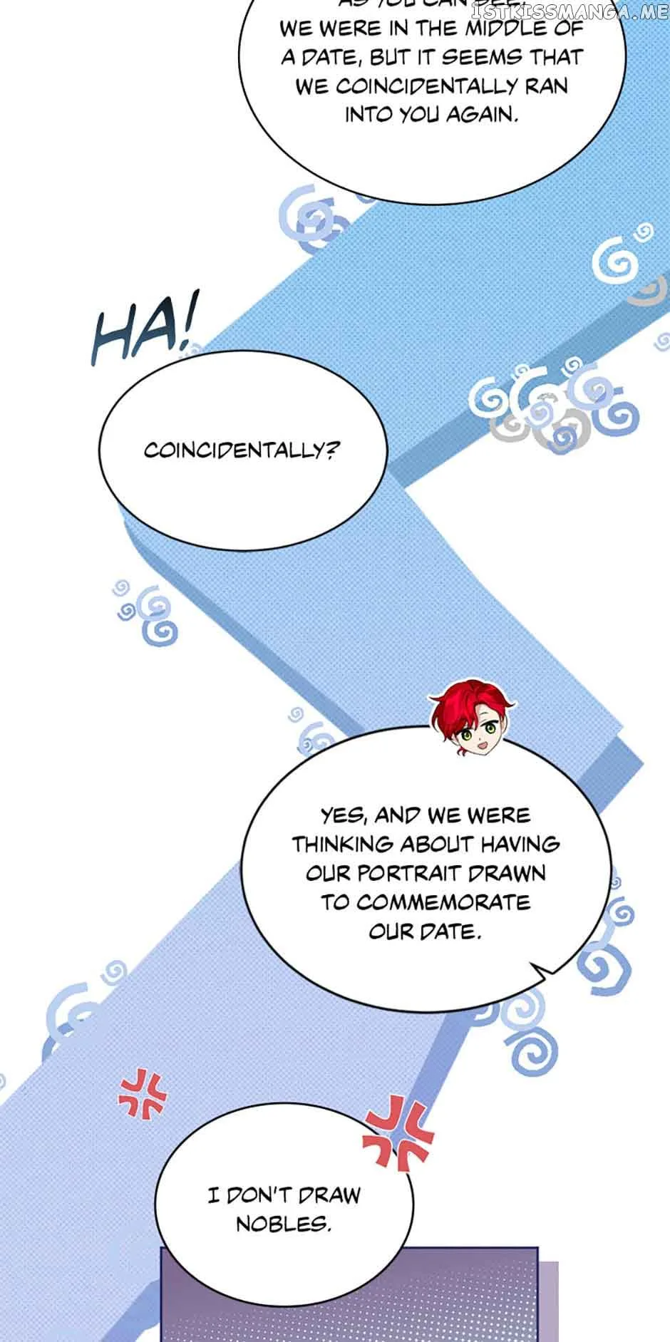 The Duke of Ashleyan’s Contractual Marriage Chapter 50 page 20