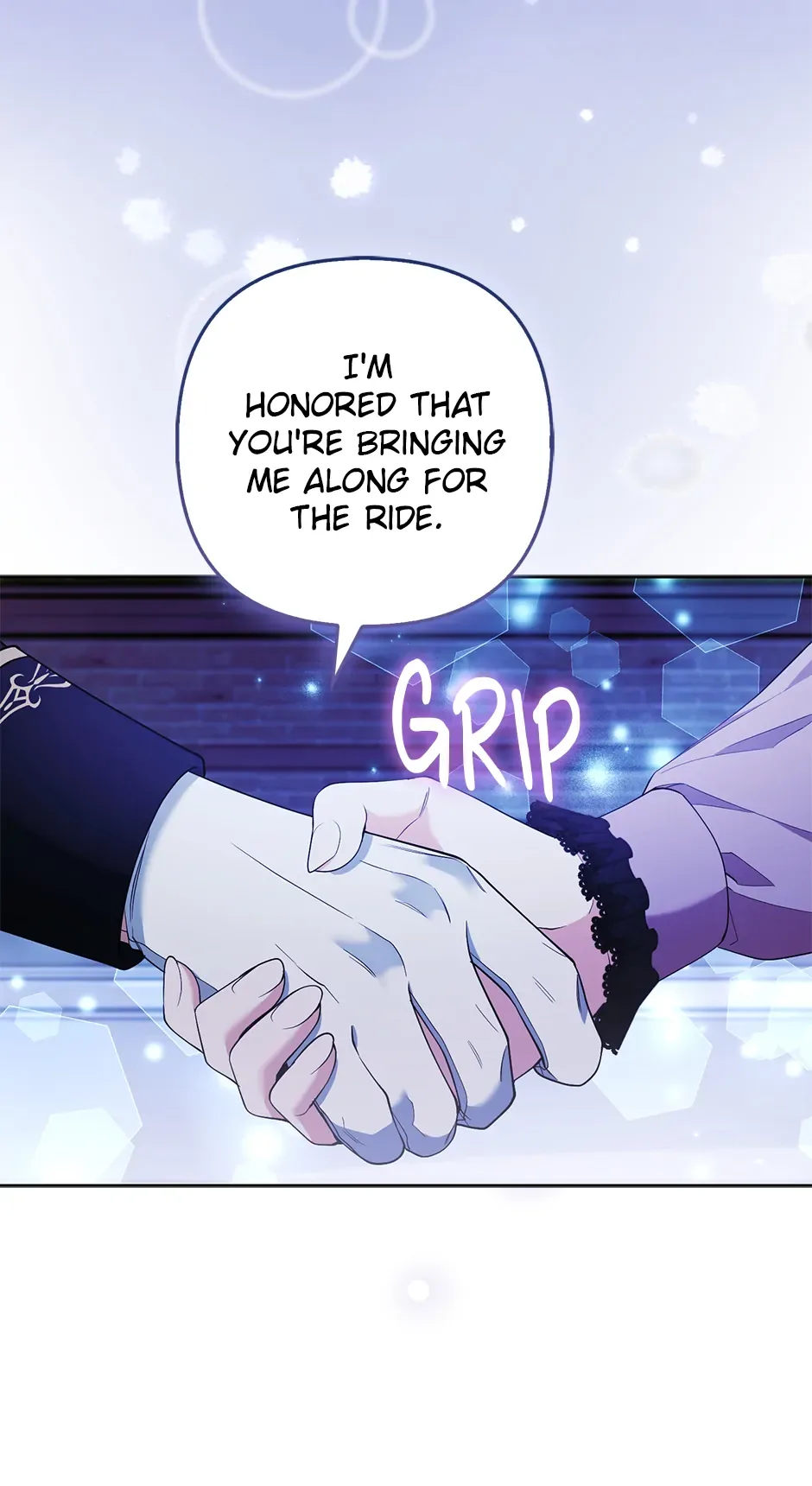 The Duke and The Fox Princess Chapter 50 page 7