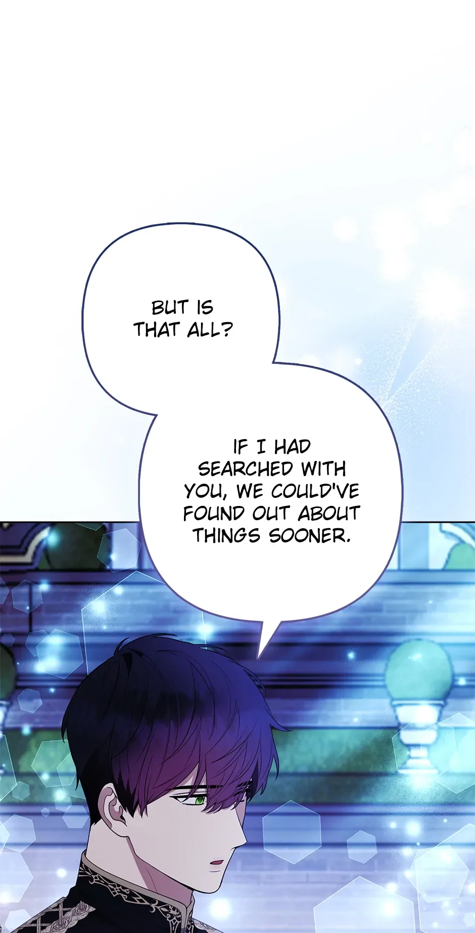 The Duke and The Fox Princess Chapter 50 page 8
