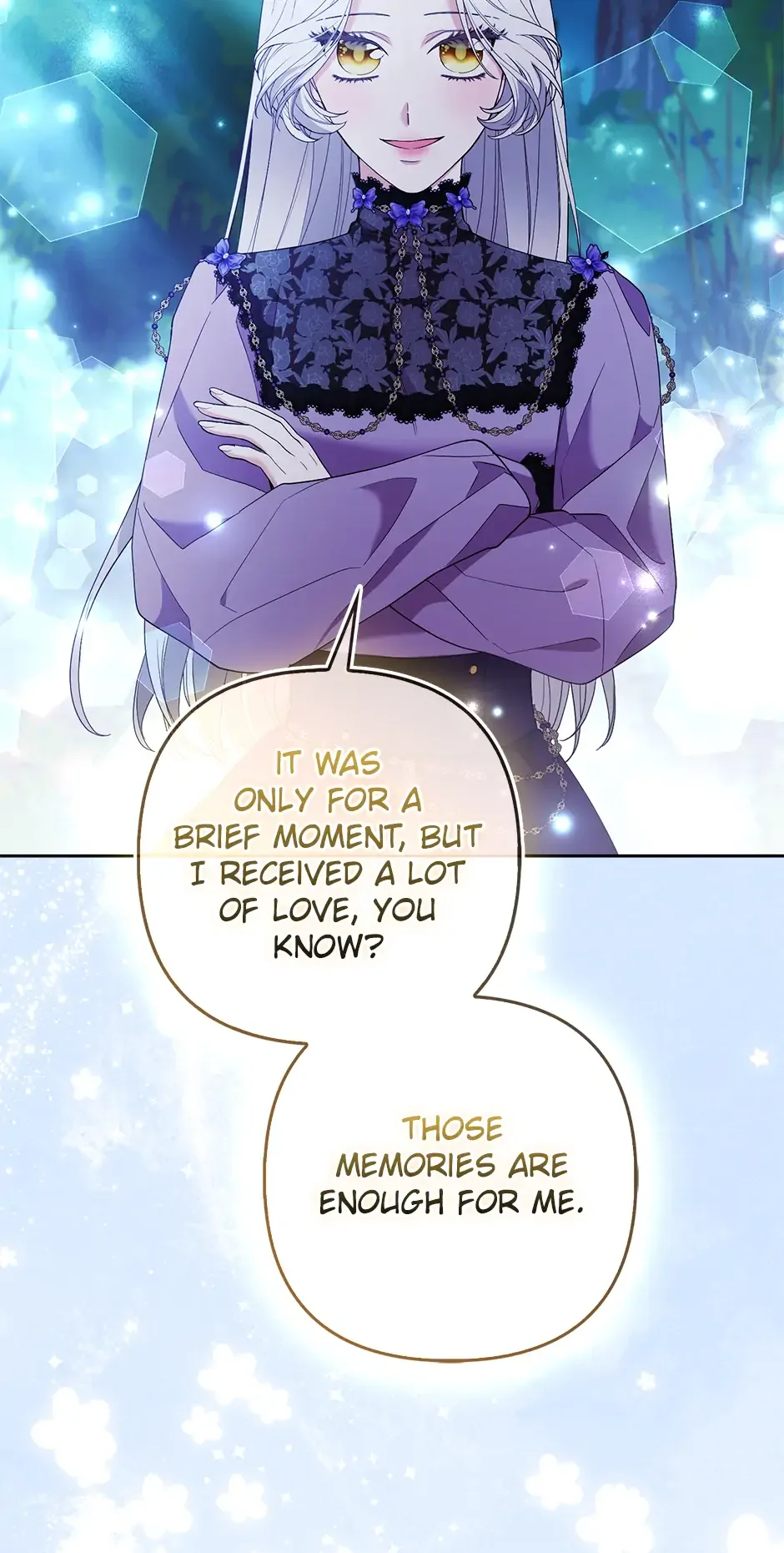 The Duke and The Fox Princess Chapter 50 page 15