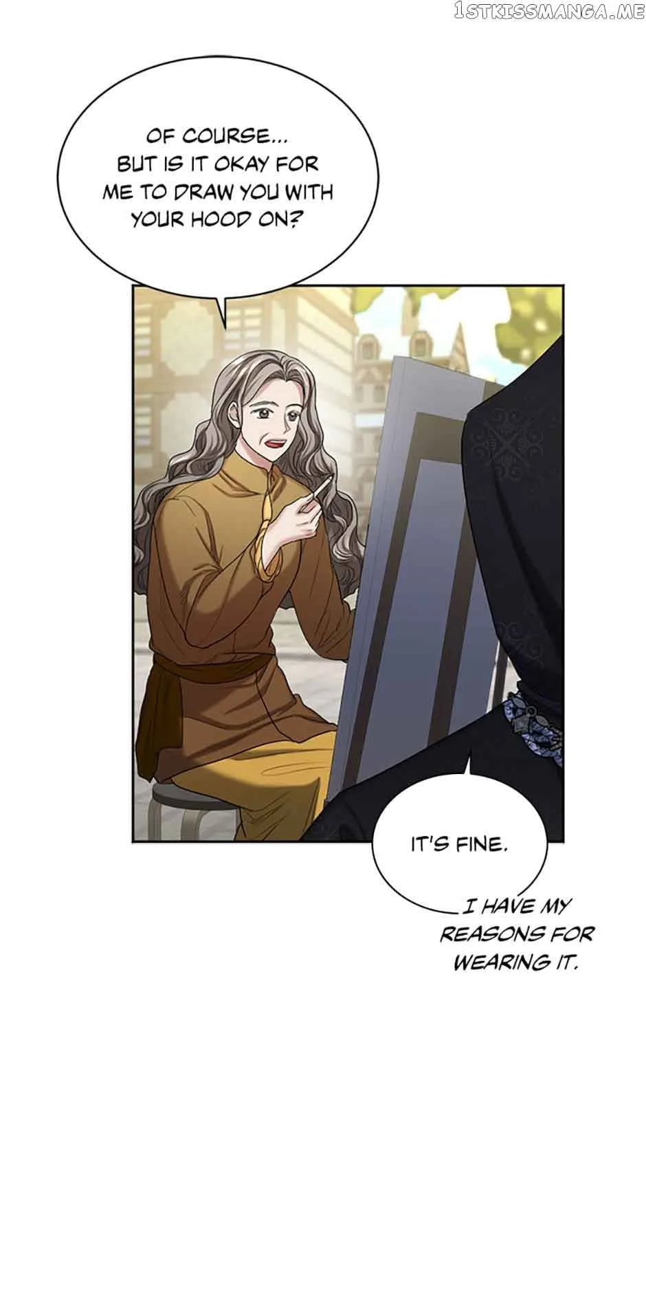 The Duke of Ashleyan’s Contractual Marriage Chapter 50 page 27