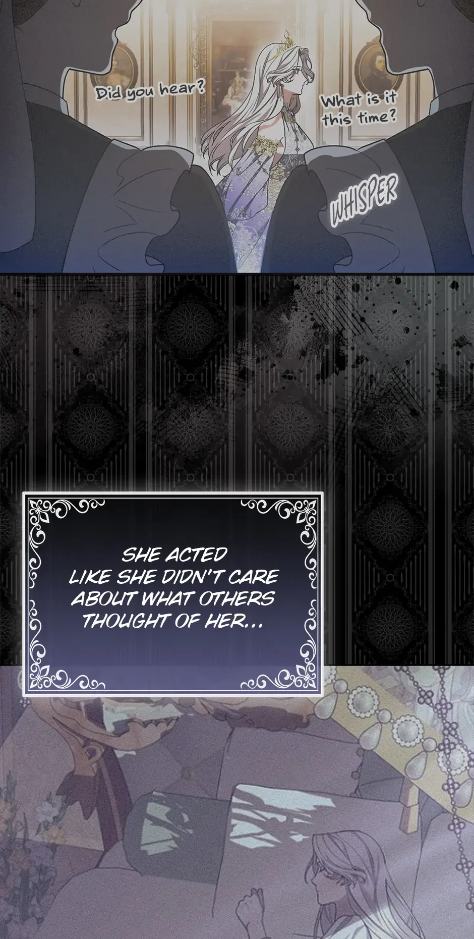 The Duke and The Fox Princess Chapter 50 page 18