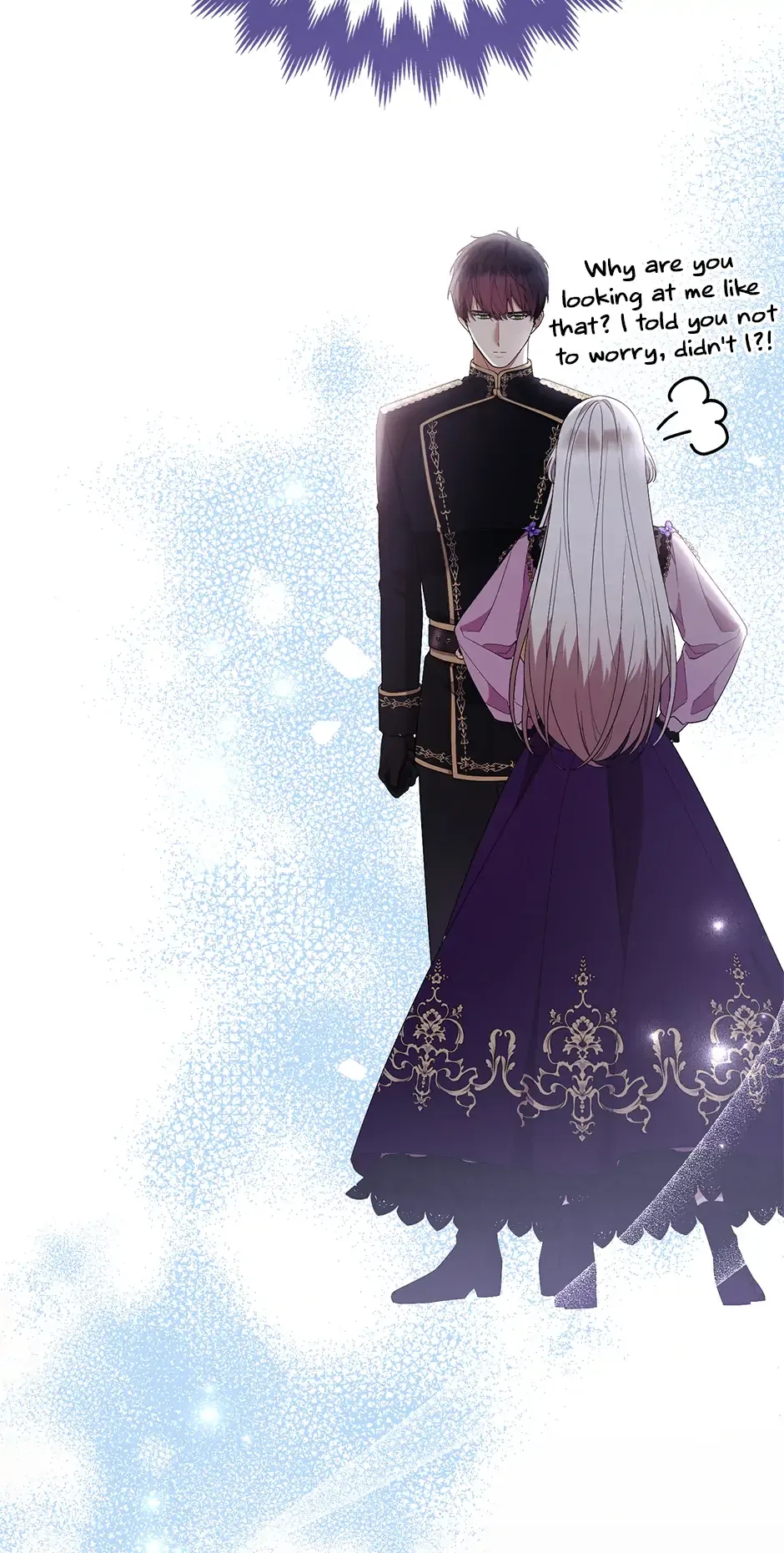 The Duke and The Fox Princess Chapter 50 page 20