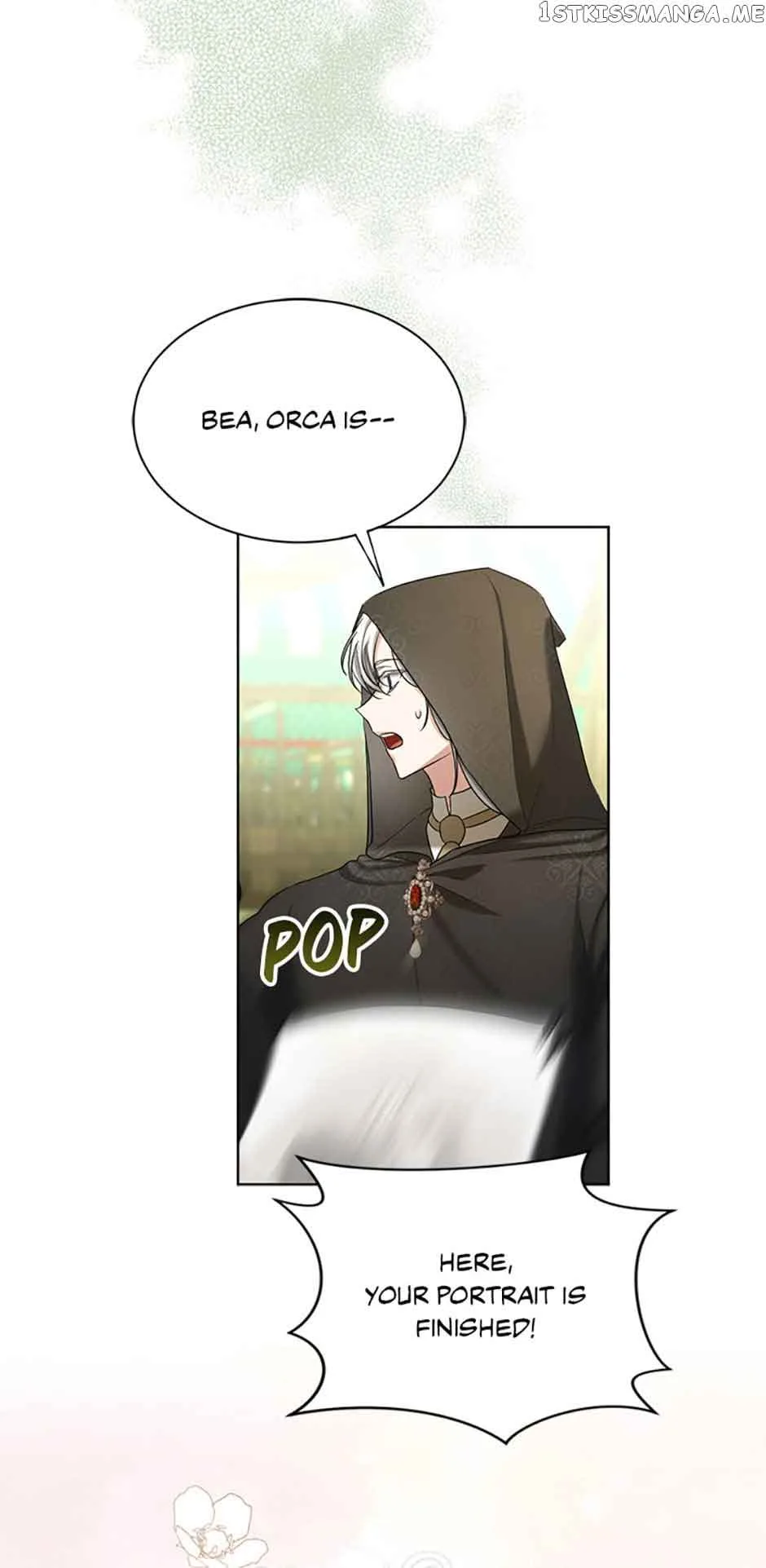 The Duke of Ashleyan’s Contractual Marriage Chapter 50 page 33