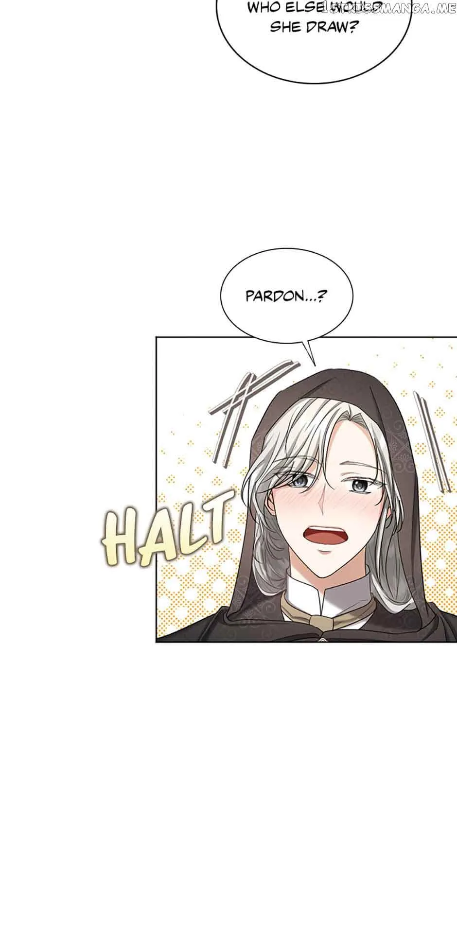 The Duke of Ashleyan’s Contractual Marriage Chapter 50 page 40