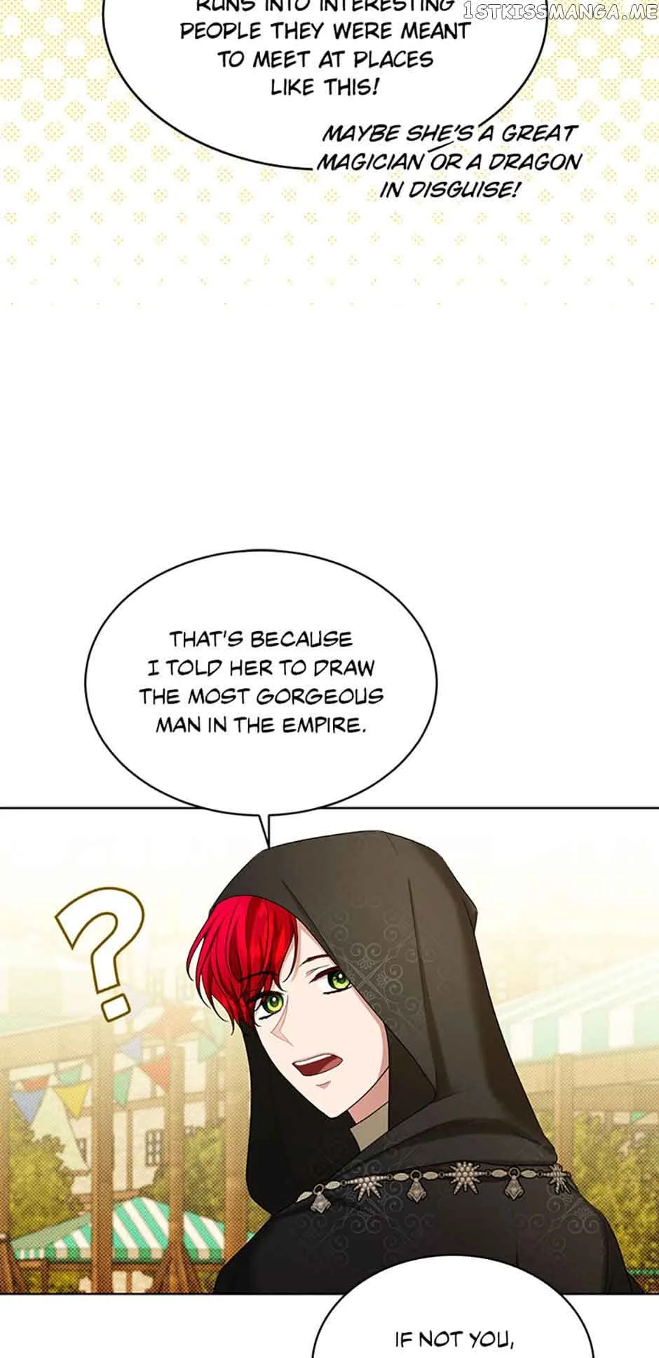 The Duke of Ashleyan’s Contractual Marriage Chapter 50 page 39