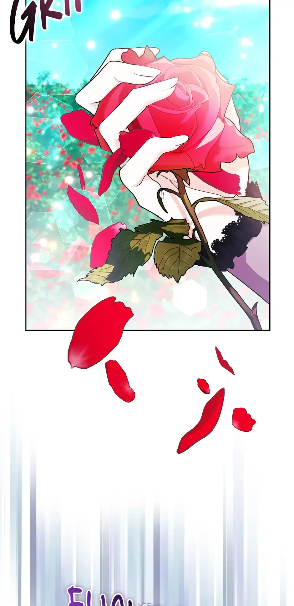 The Duke and The Fox Princess Chapter 50 page 30