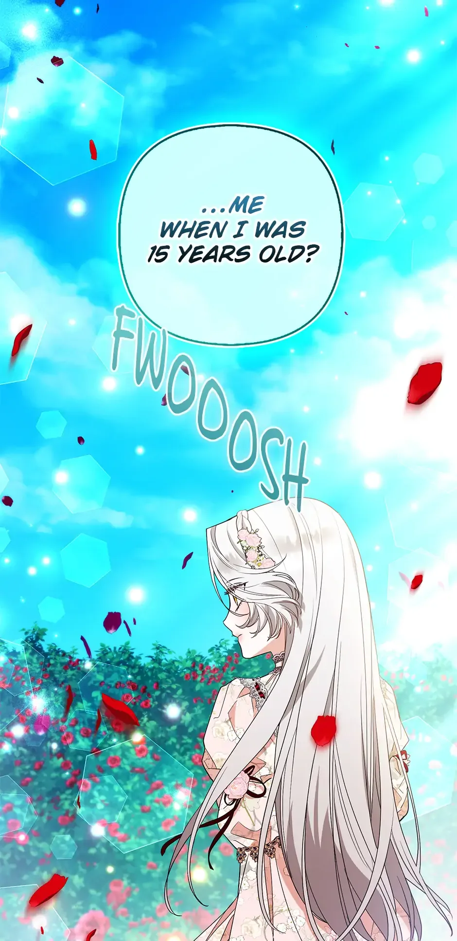 The Duke and The Fox Princess Chapter 50 page 32