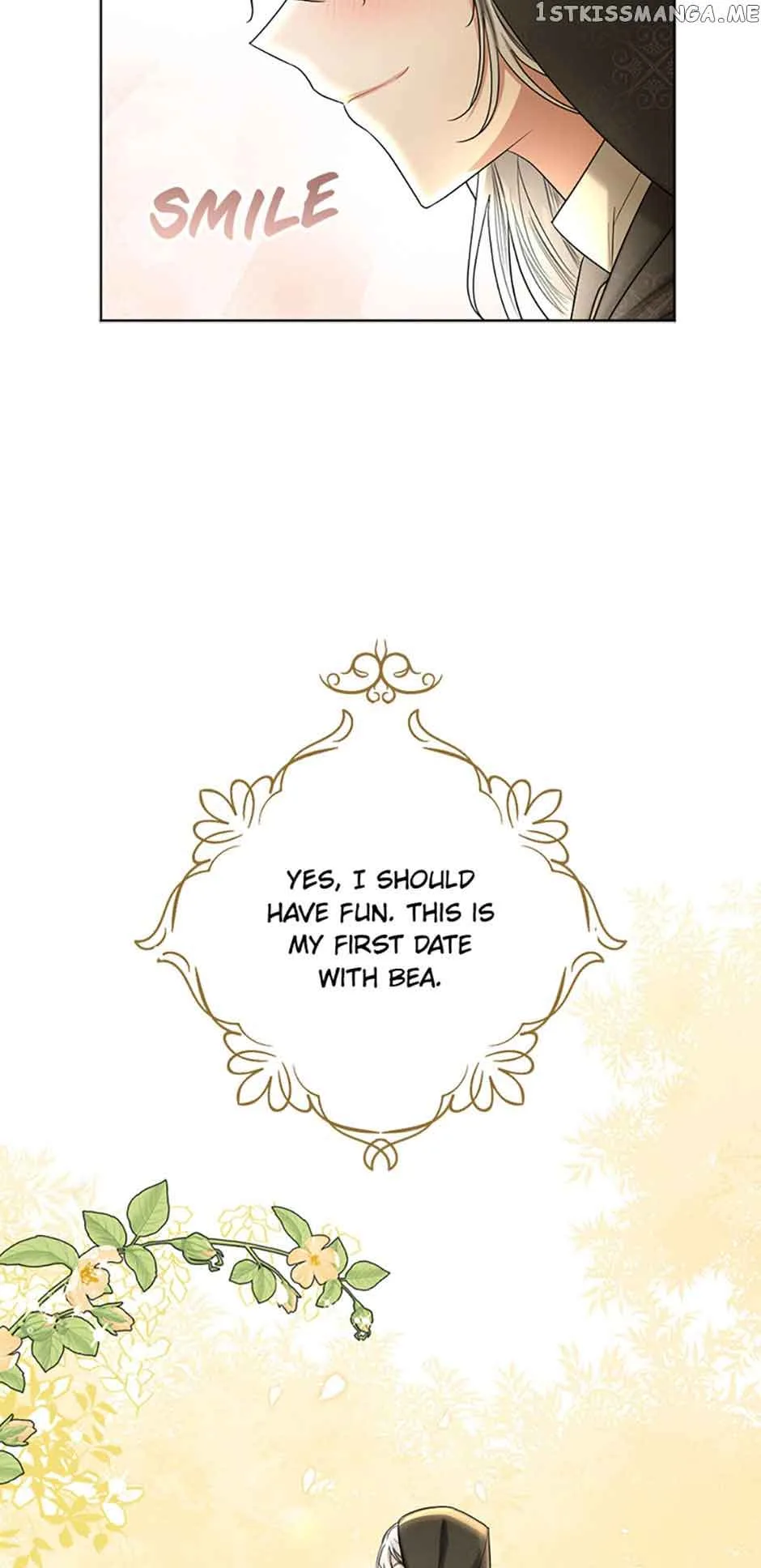 The Duke of Ashleyan’s Contractual Marriage Chapter 50 page 44
