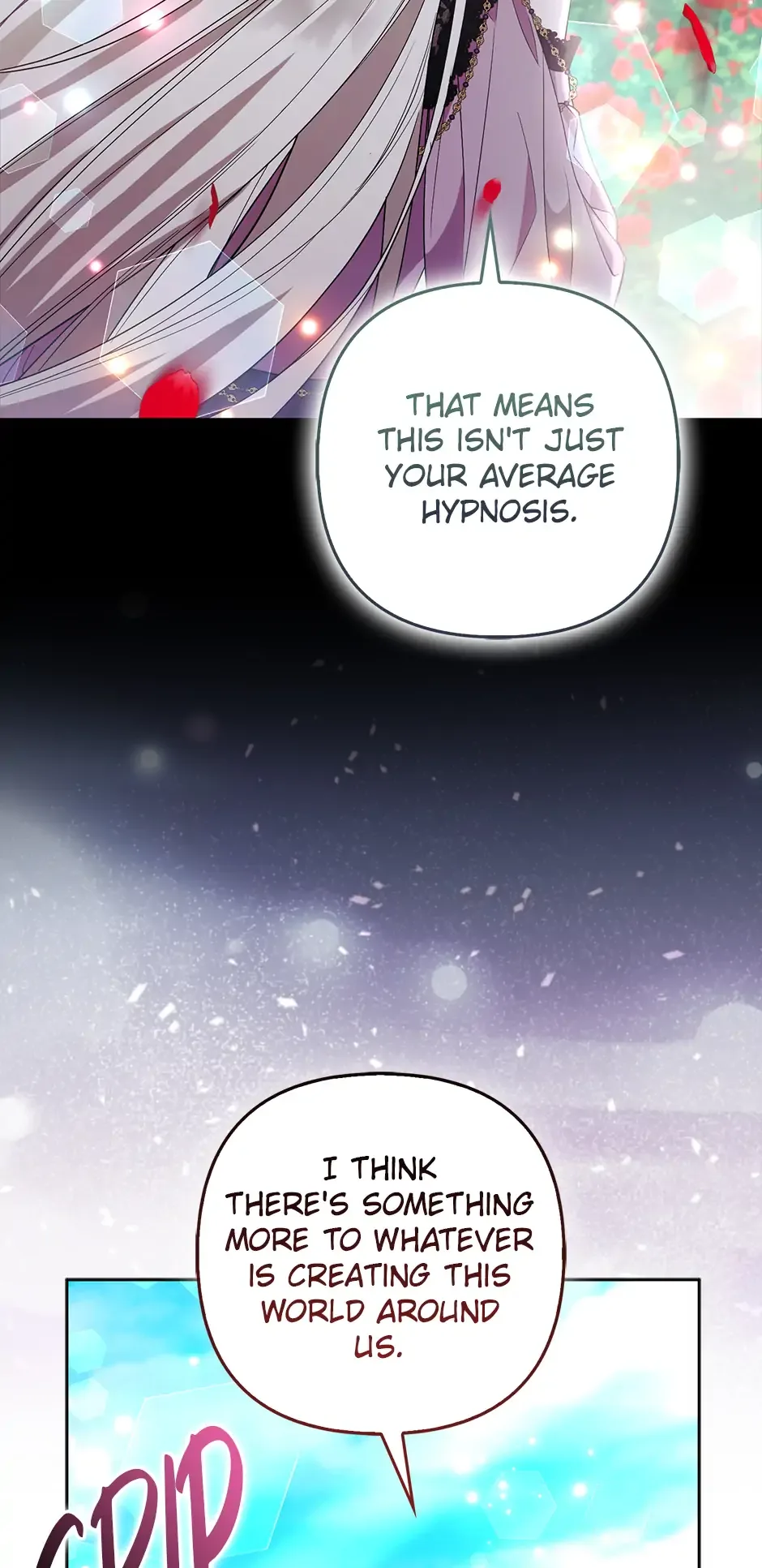 The Duke and The Fox Princess Chapter 50 page 29