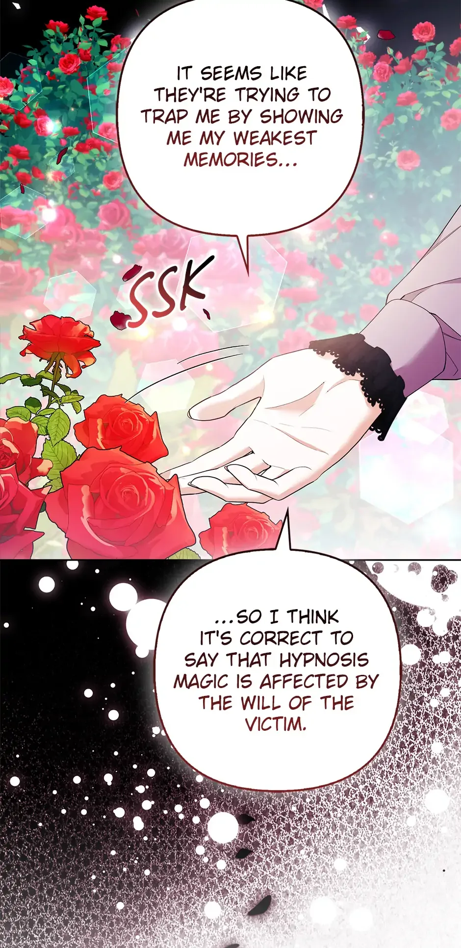 The Duke and The Fox Princess Chapter 50 page 27