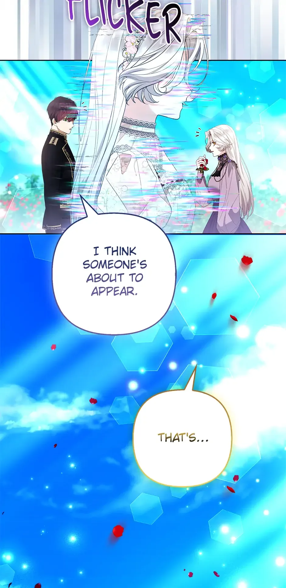 The Duke and The Fox Princess Chapter 50 page 31